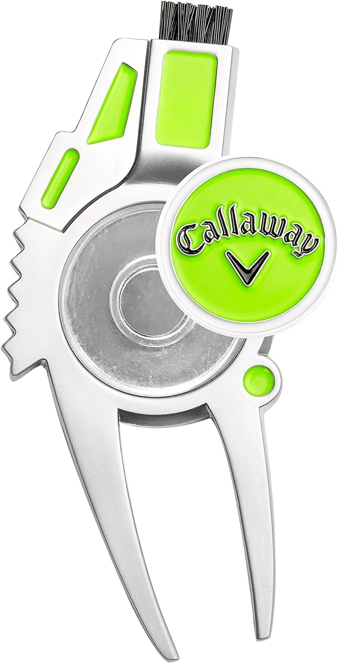 Callaway 4-in-1 Divot Tool