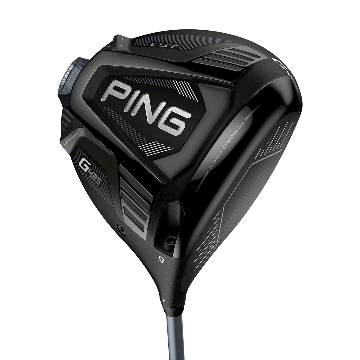 Ping G425 LST Driver