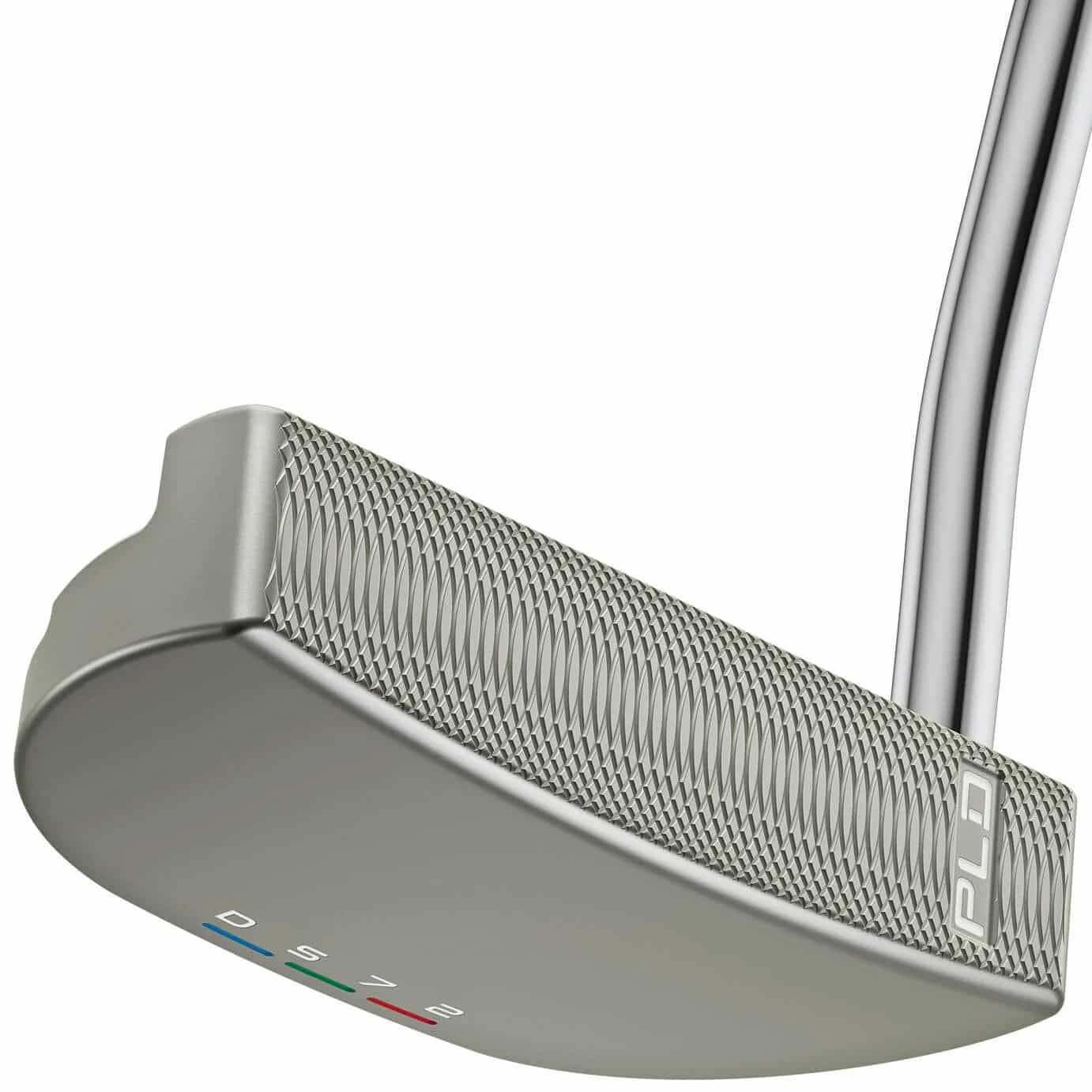 Ping PLD DS 72 Putter