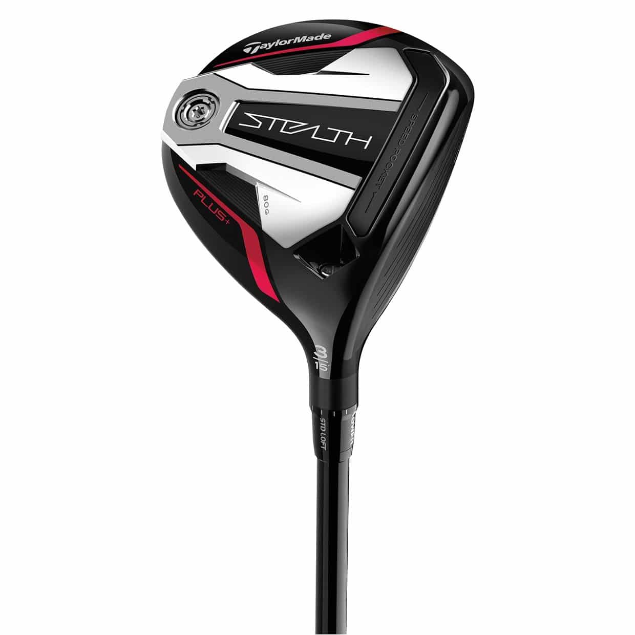 TaylorMade Stealth Plus Fairway Wood