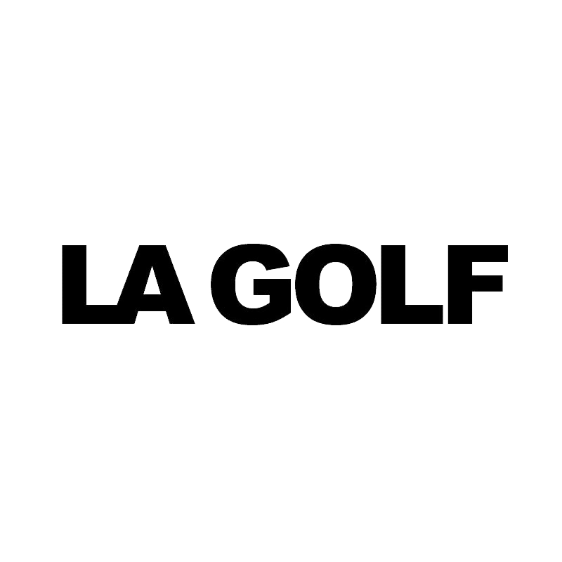 LA Golf Logo