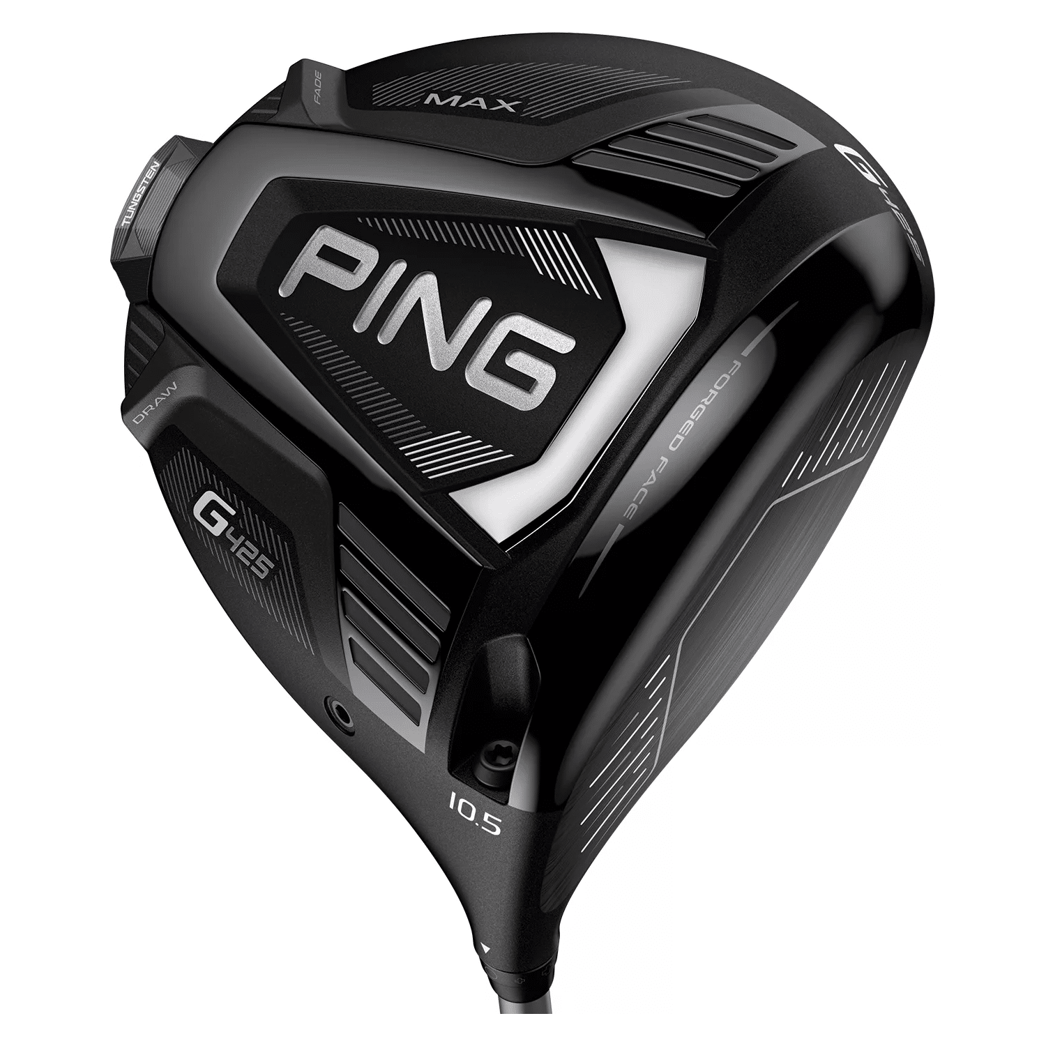 Ping G425 Max Driver