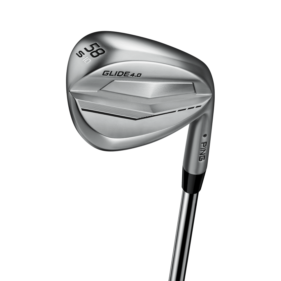 Ping Glide 4.0 Wedge