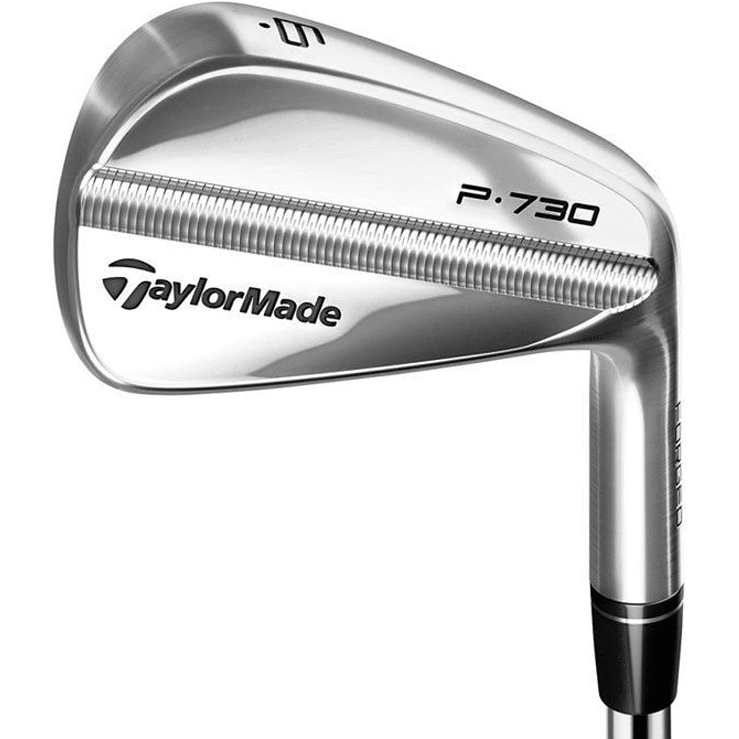 TaylorMade P730 Irons