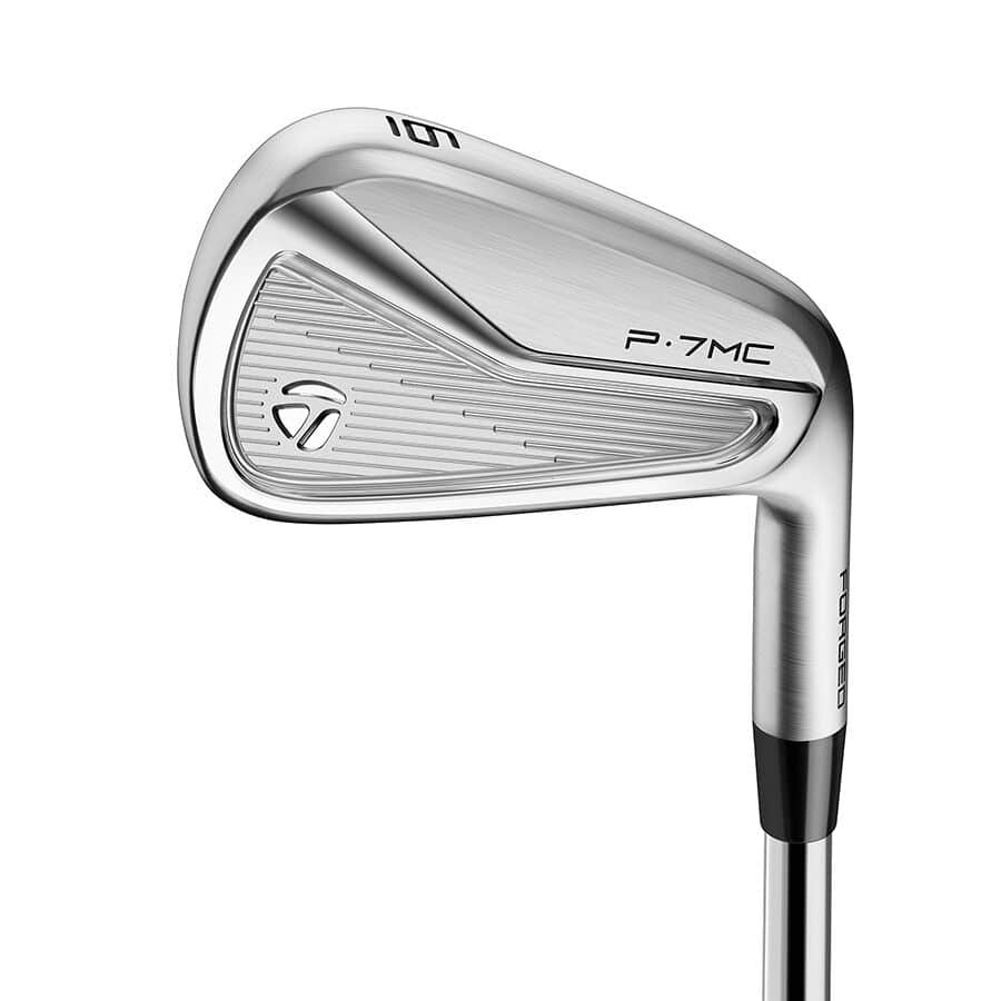 TaylorMade P7MC Irons