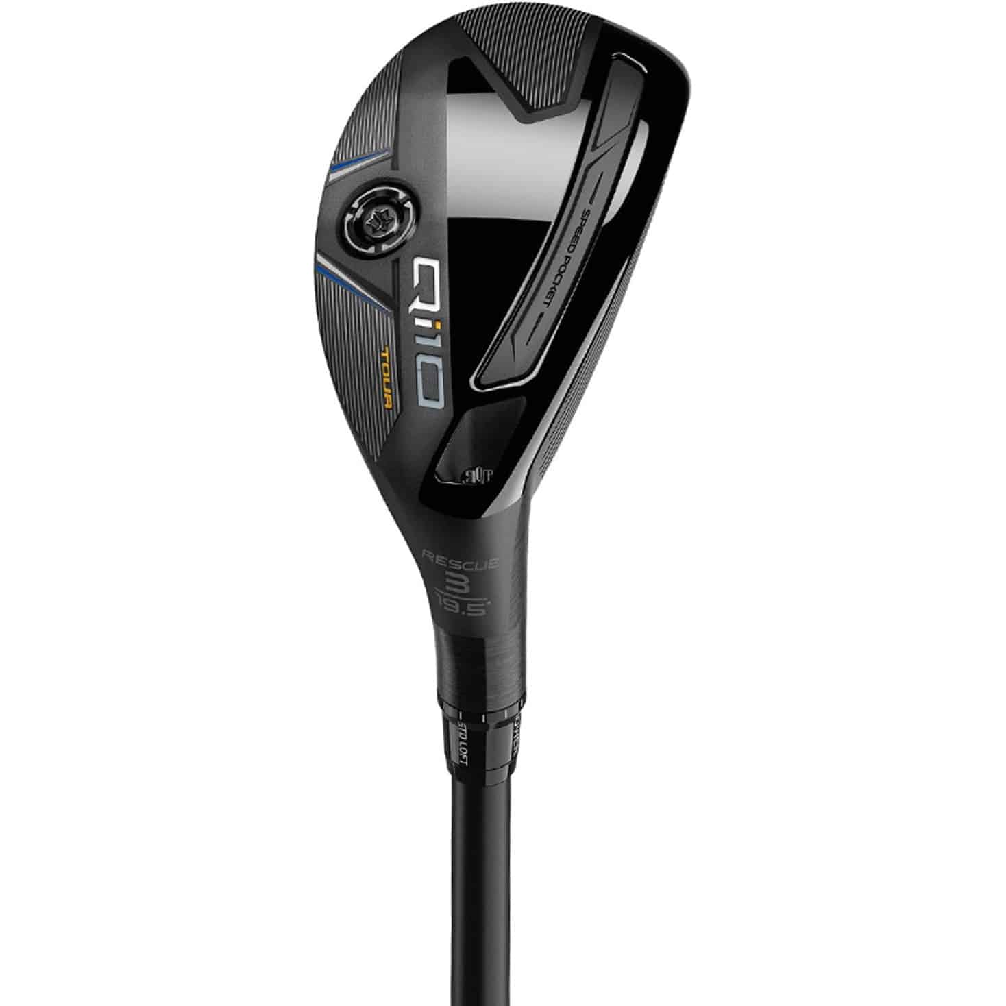 TaylorMade Qi10 Hybrid