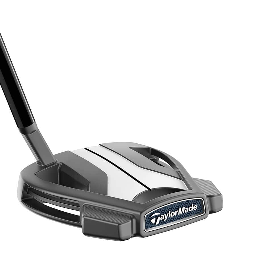 thumbnail image 2 of TaylorMade Spider Tour L-Neck Putter - 34" Right-Handed (Scottie Scheffler Style) 2 of 2