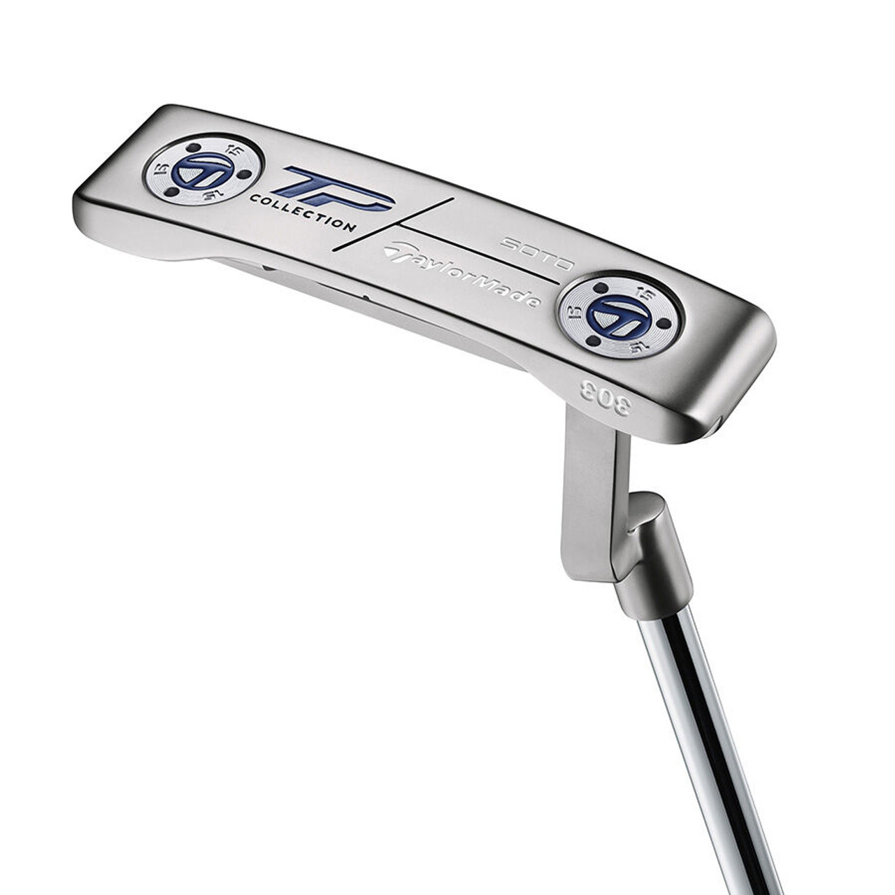 TaylorMade TP Soto Putter
