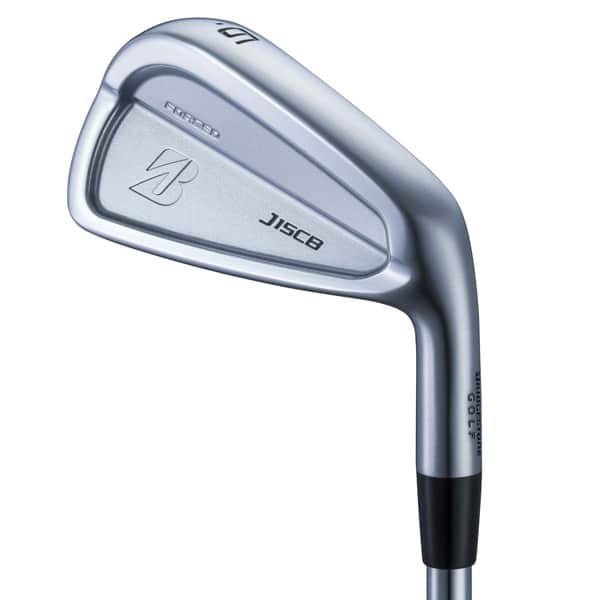 Bridgestone J15 CB Irons