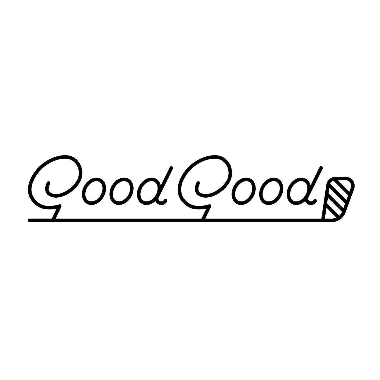 Good Good Logo
