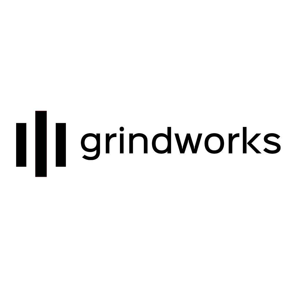 Grindworks Logo