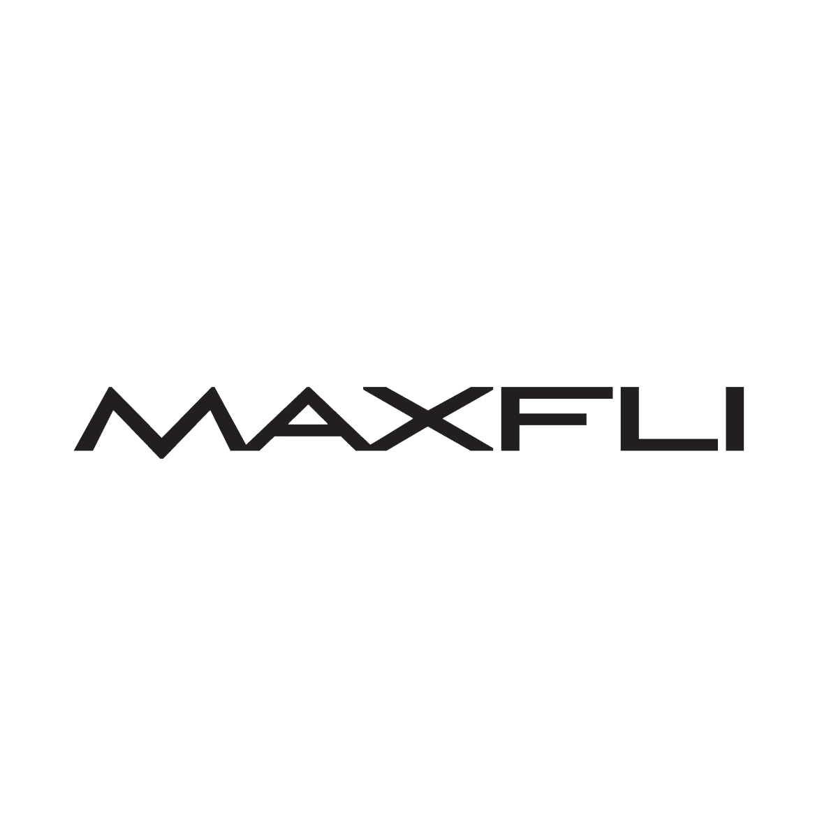 Maxfli Logo