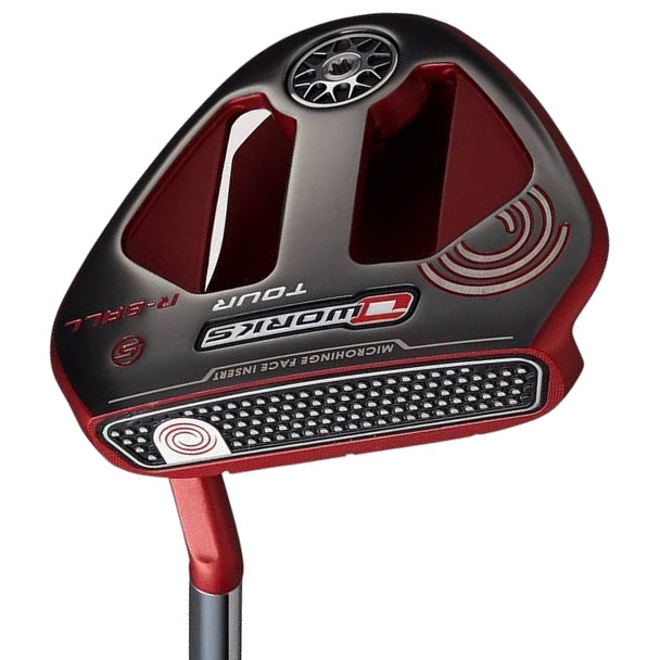 Odyssey O-Works Tour R-Ball S Putter