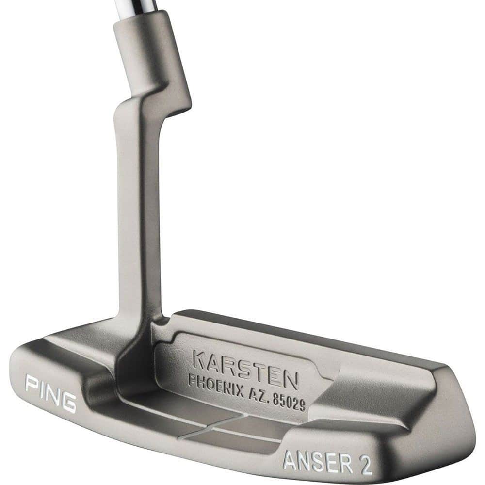 PING TR 1966 Anser 2 Putter