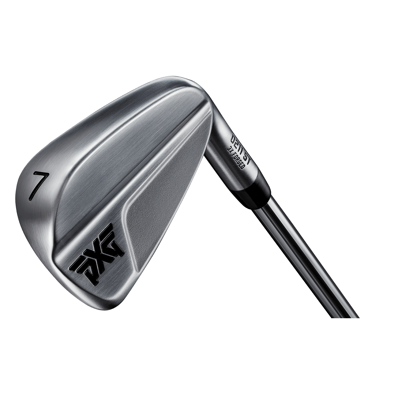 PXG 0211ST Irons