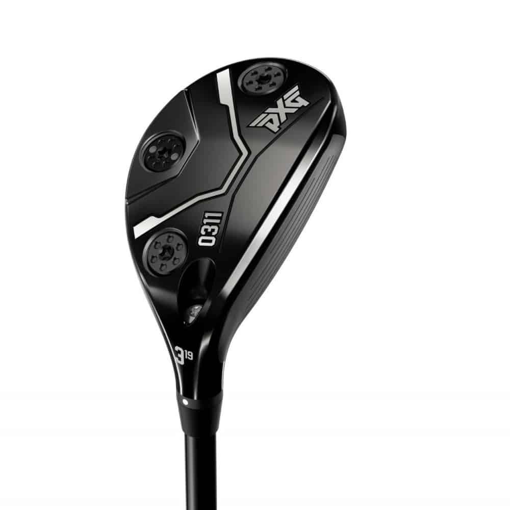 PXG 0311 Hybrid