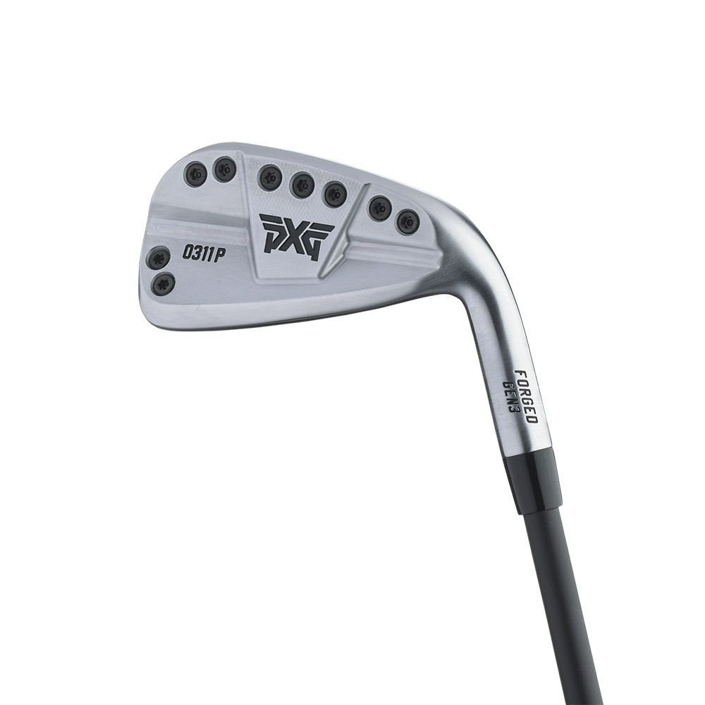 PXG 0311P Irons