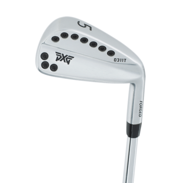 PXG 0311T Irons