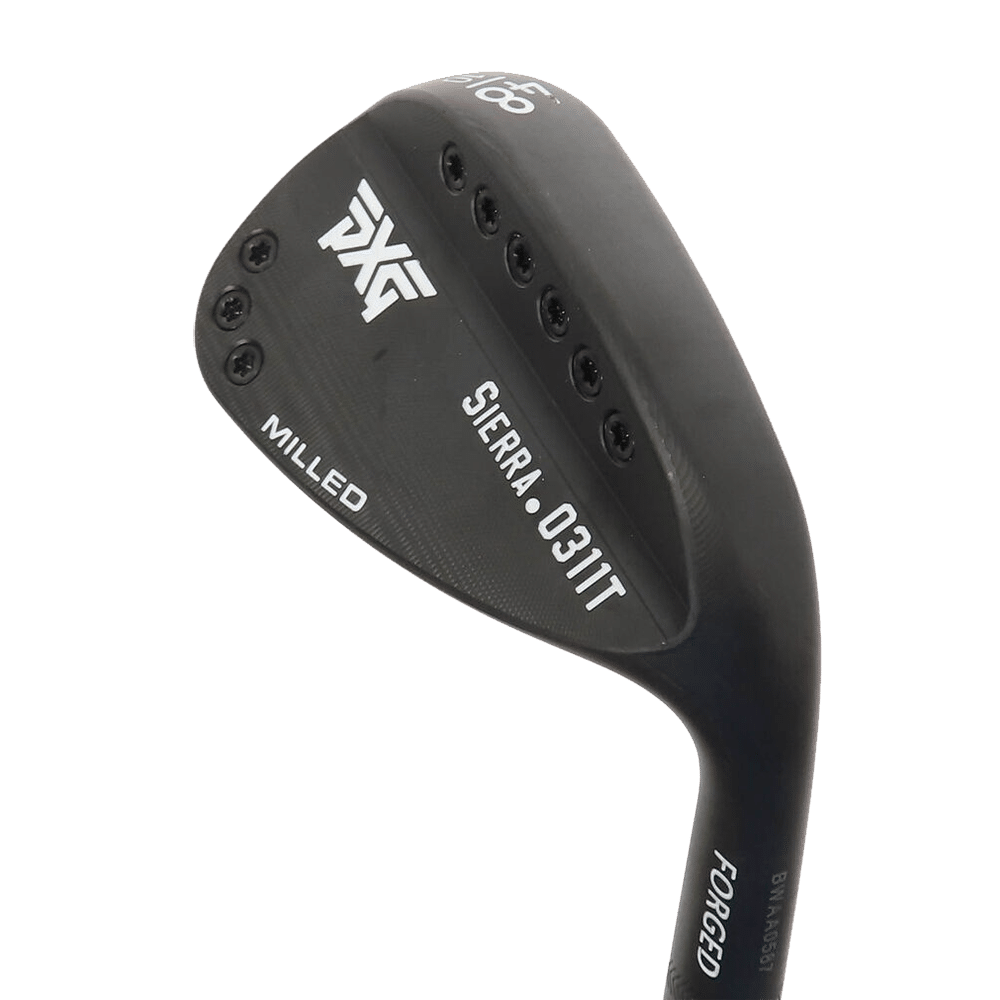 PXG 0311T Sierra Wedge