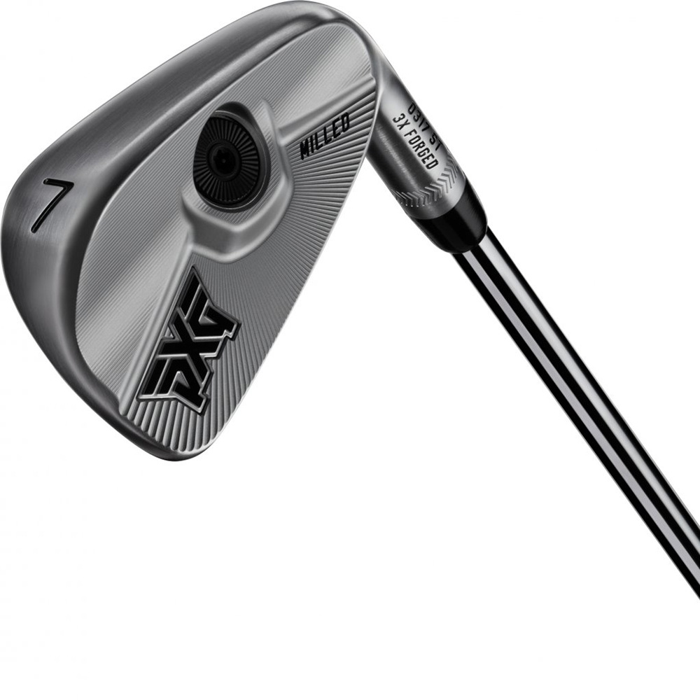 PXG 0317ST Irons