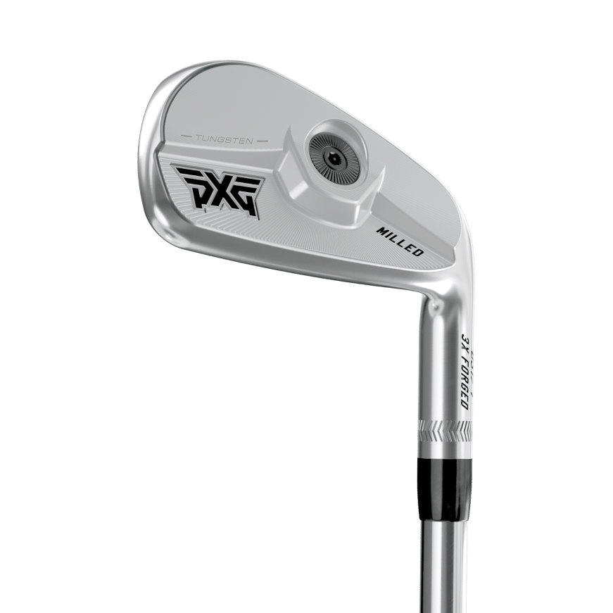 PXG 0317T Irons - Gear - In The Golf Bag - WITB for Tour Pros, Content ...