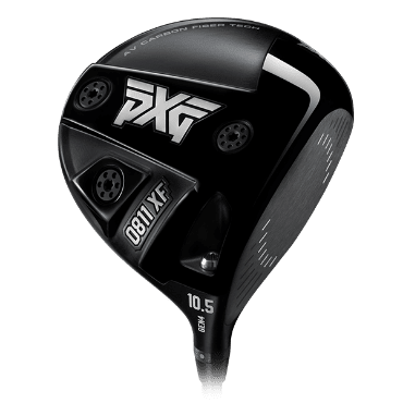 PXG 0811 XF Driver