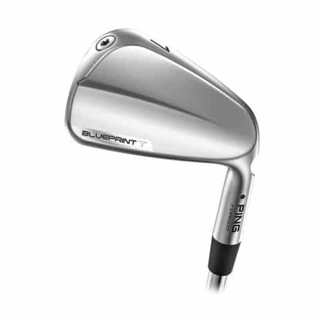 Ping Blueprint T Irons