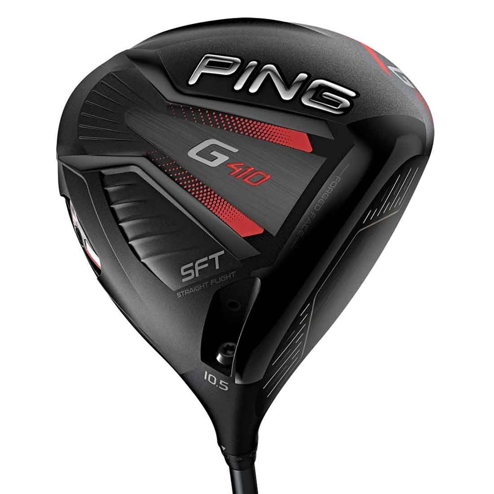 Ping G410 Driver