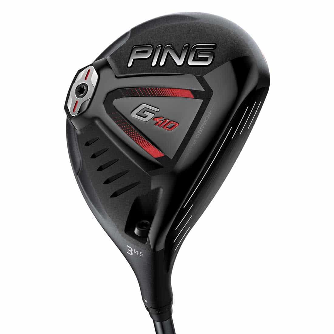 Ping G410 Fairway Wood