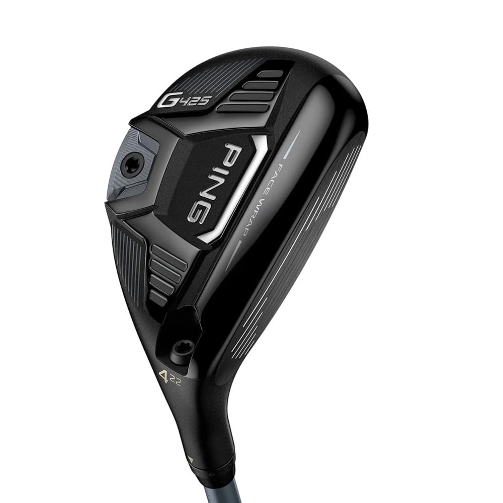 Ping G425 Hybrid