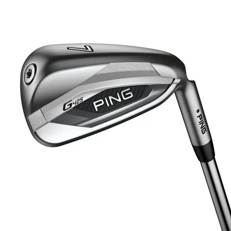 Ping G425 Irons