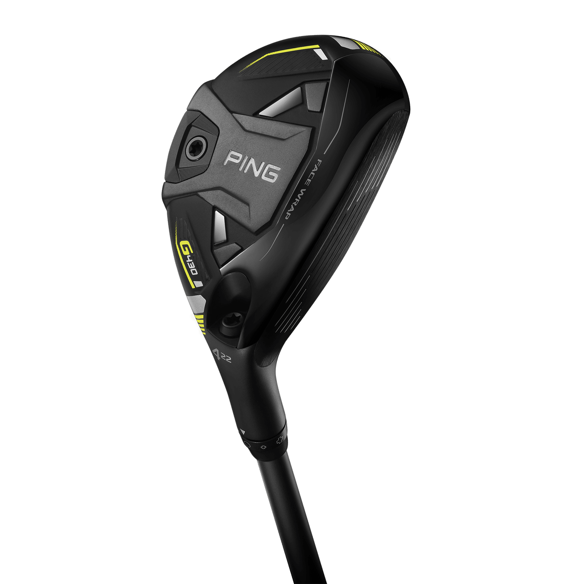 Ping G430 Hybrid