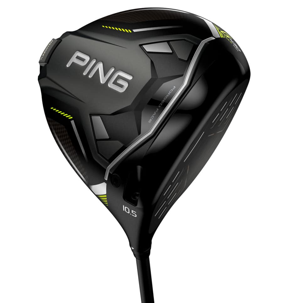 Ping G430 Max 10K Driver