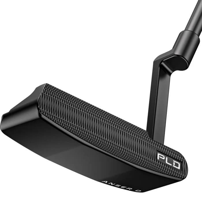 Ping PLD Anser D Putter