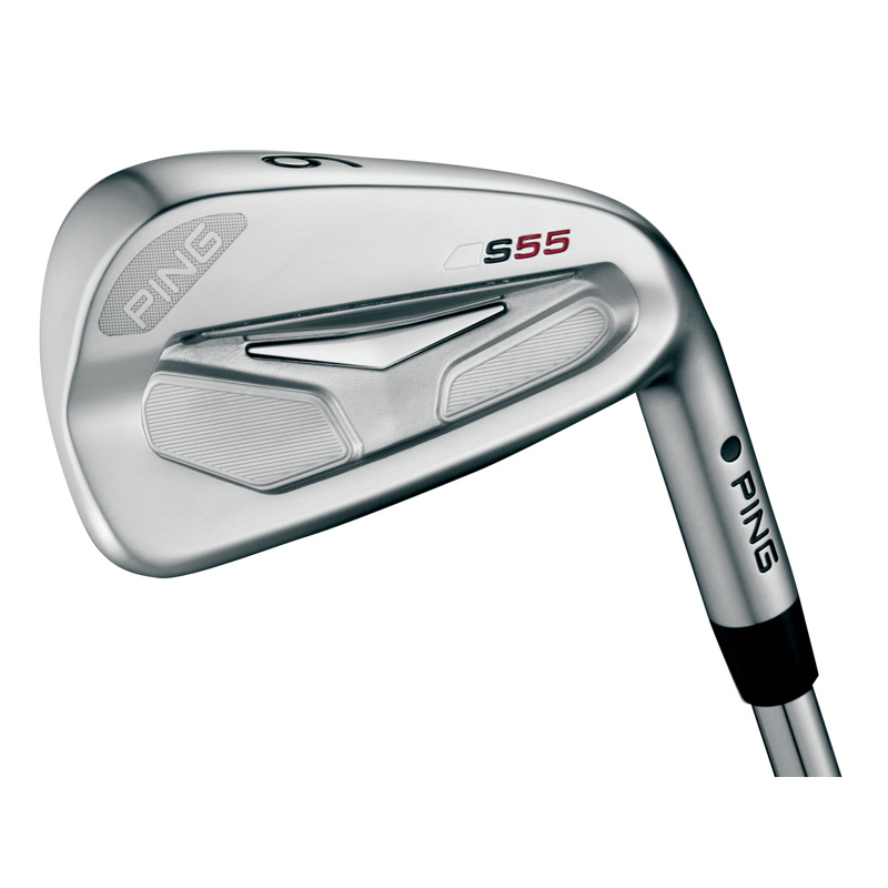 Ping S55 Irons
