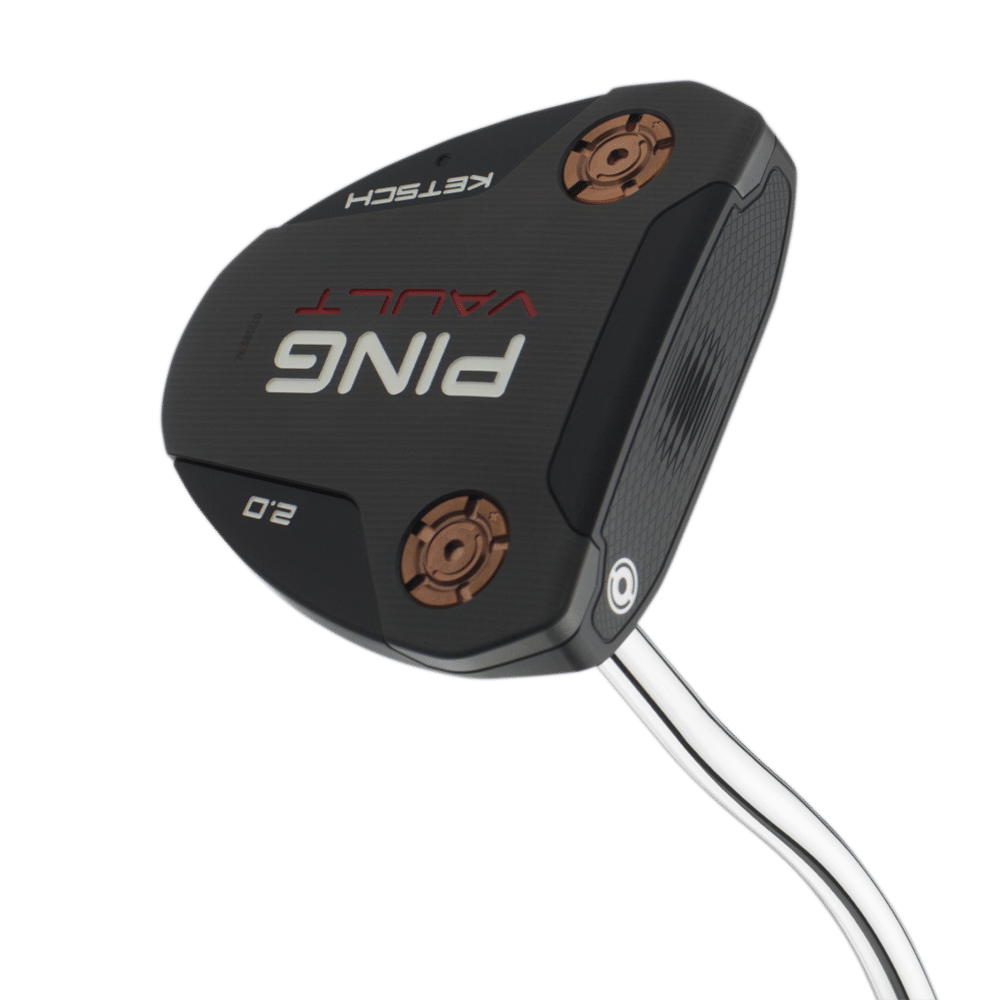 Ping Vault 2.0 Ketsch Putter