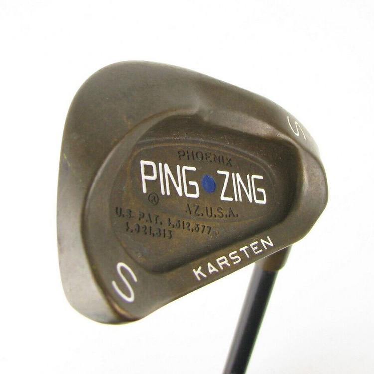 Ping Zing Wedge