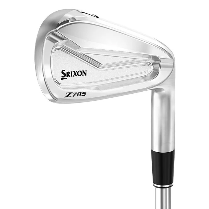 Srixon Z785 Irons