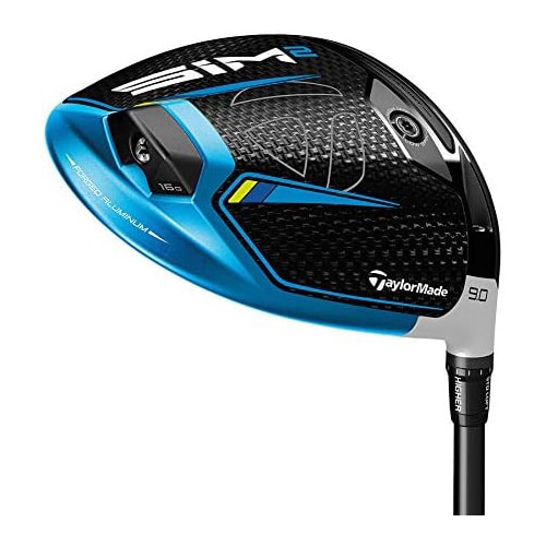 TaylorMade SIM 2 Driver