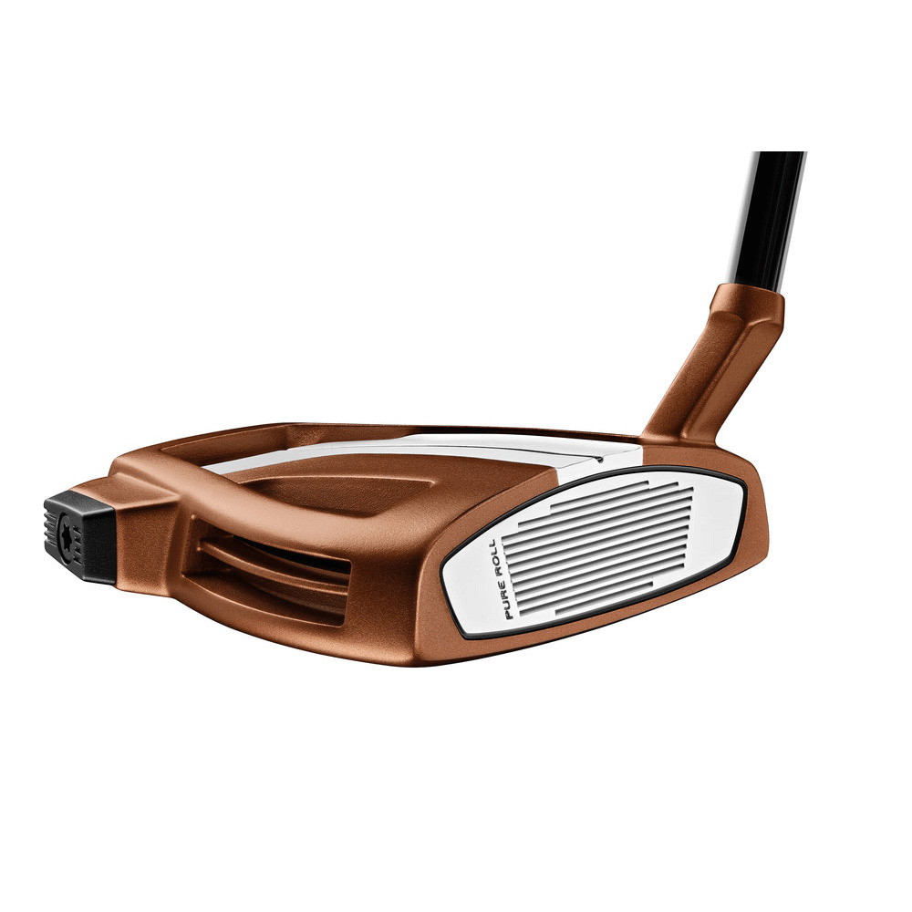 TaylorMade Spider Copper Tour Putter