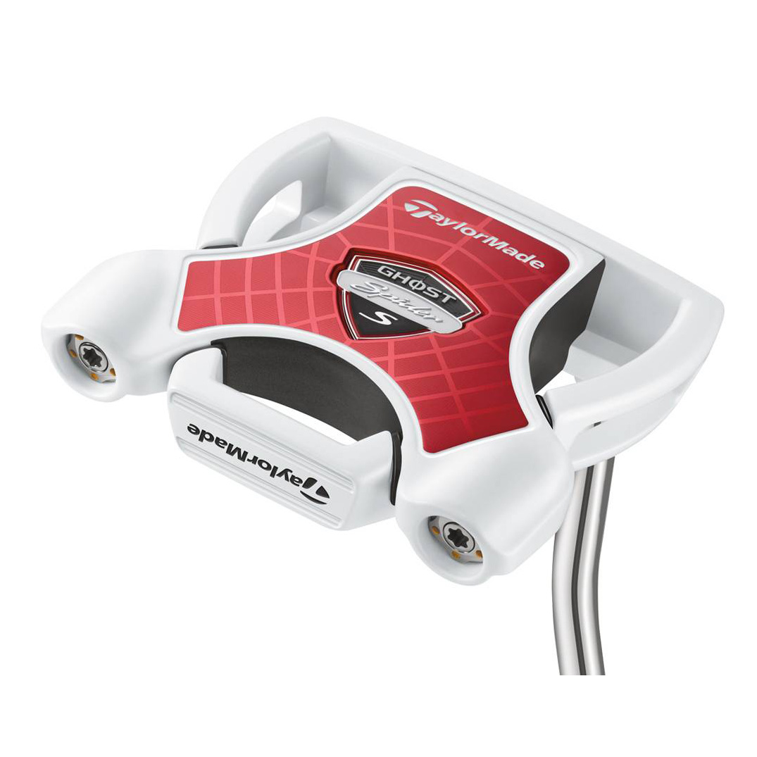 TaylorMade Spider Ghost S Putter