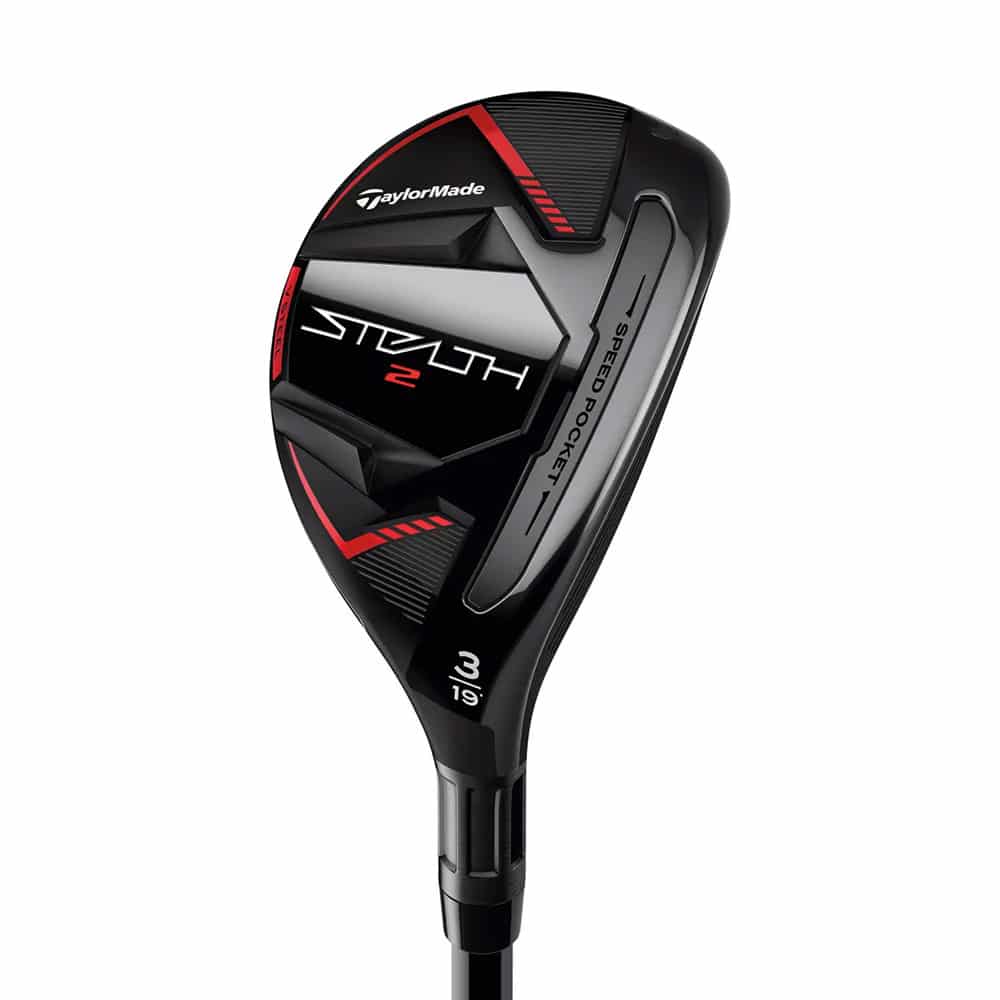 TaylorMade Stealth 2 Hybrid