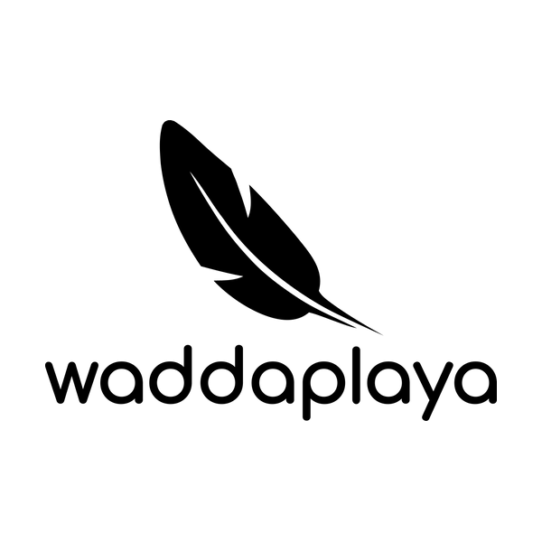 Waddaplaya Logo