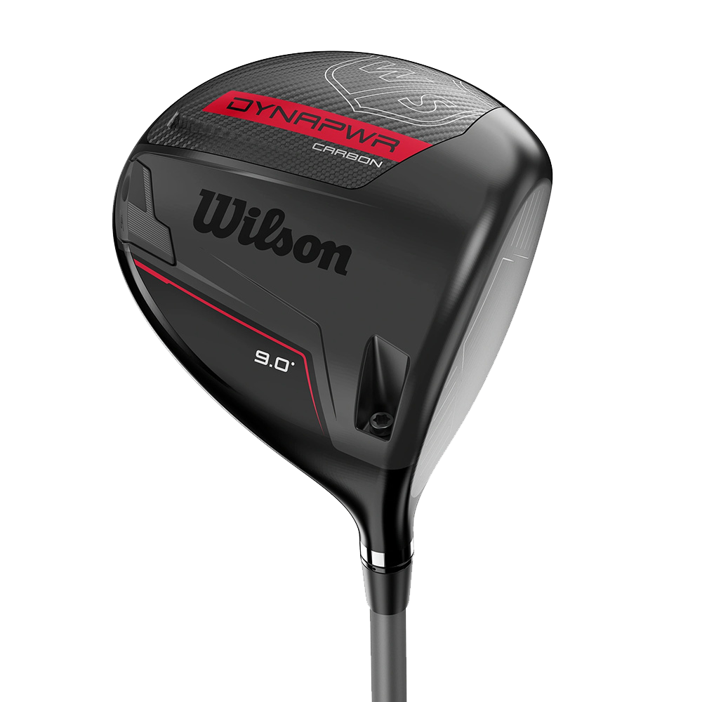 Wilson-Dynapower-Carbon-Driver