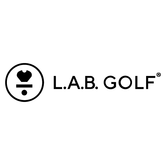 LAB Golf Logo