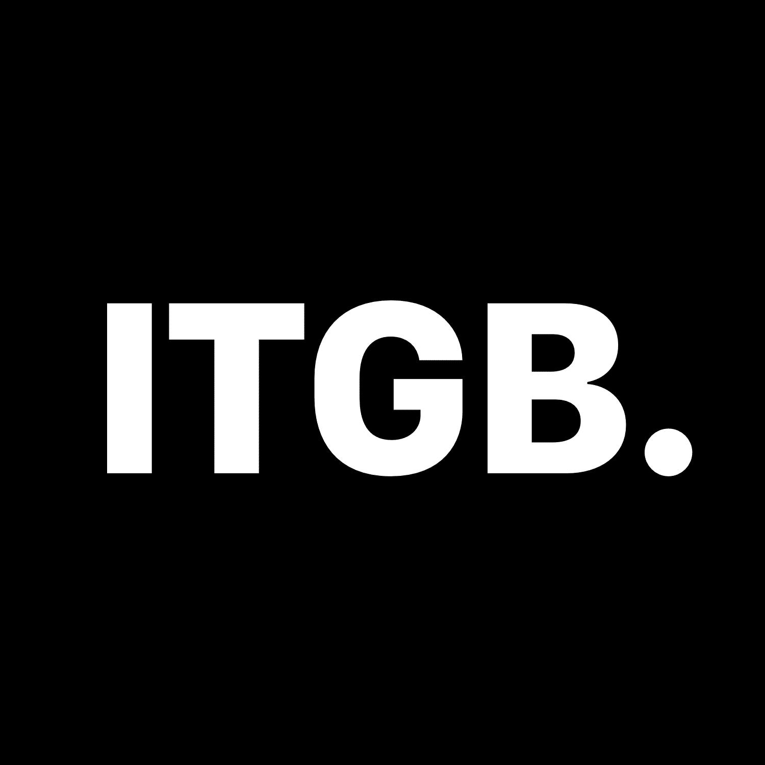 In The Golf Bag logo