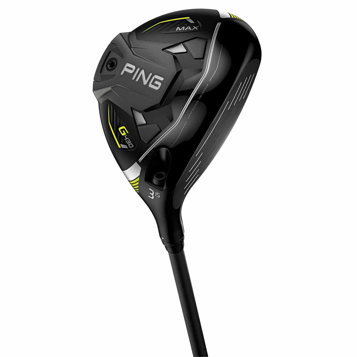 Ping G430 MAX Fairway Wood