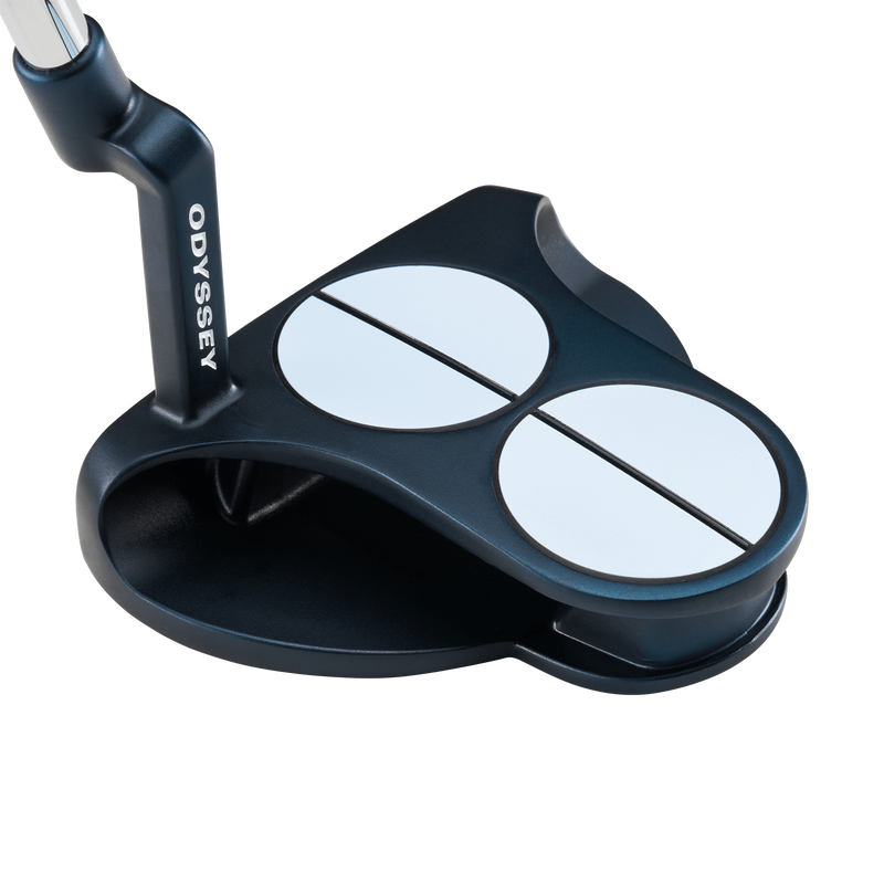 Odyssey Ai-One 2-Ball Putter