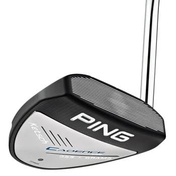 Ping Cadence TR Ketsch Putter