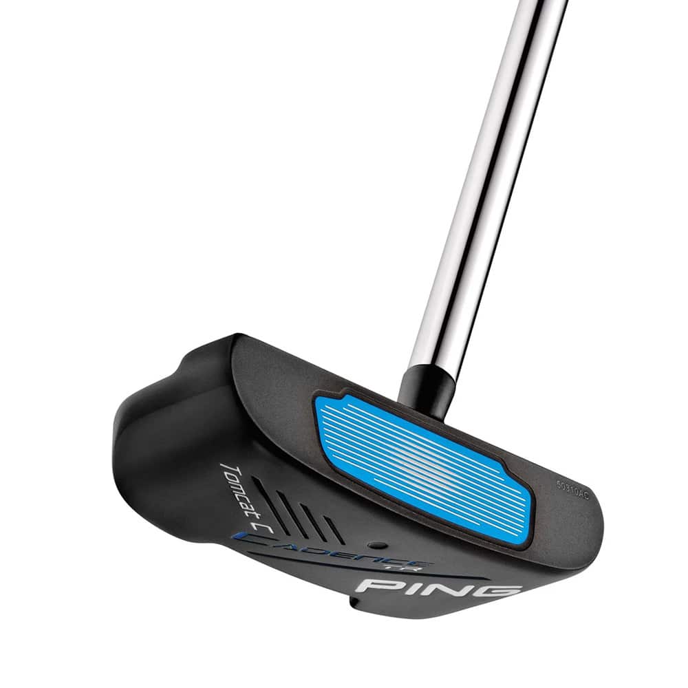 Ping Cadence TR Tomcat C Putter